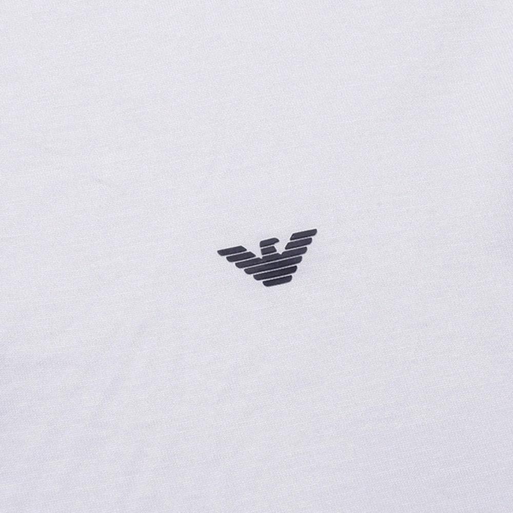 EMPORIO ARMANI FW21 Polo