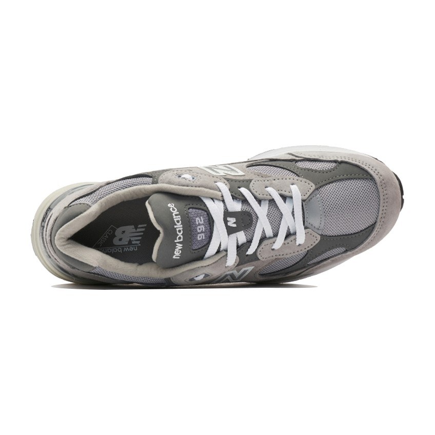 New Balance 992 Grey