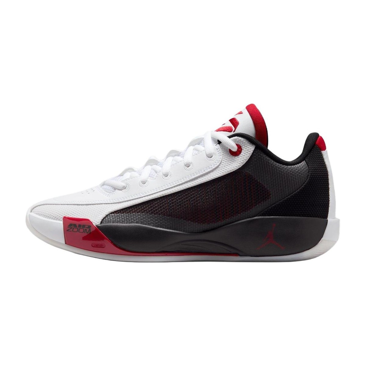 Jordan Luka .77 PF White Black