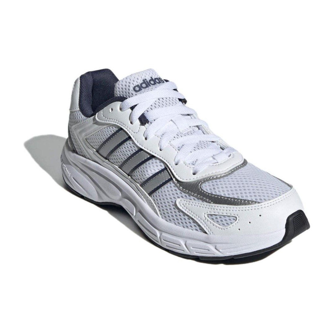 adidas ECLYPTIX 2000 White Silver