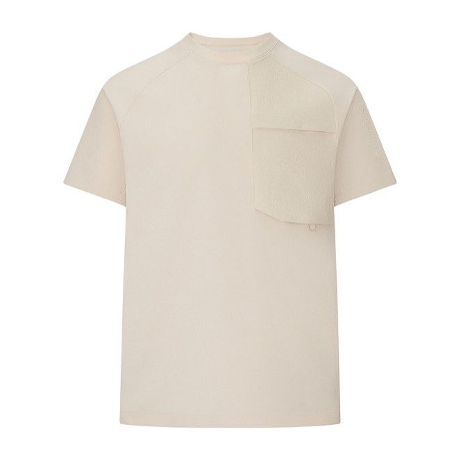 SALOMON PL POCKET SS TEE M T