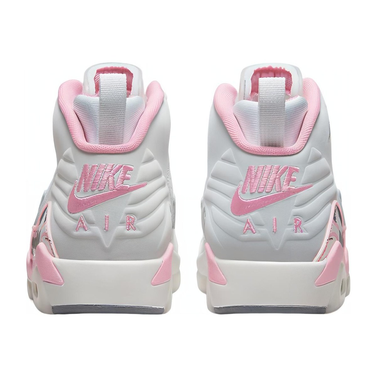 Jordan MVP "Shy Pink"