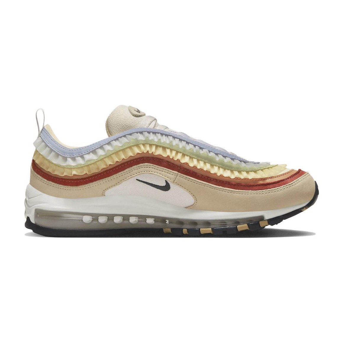 Nike Air Max 97 "Be True"