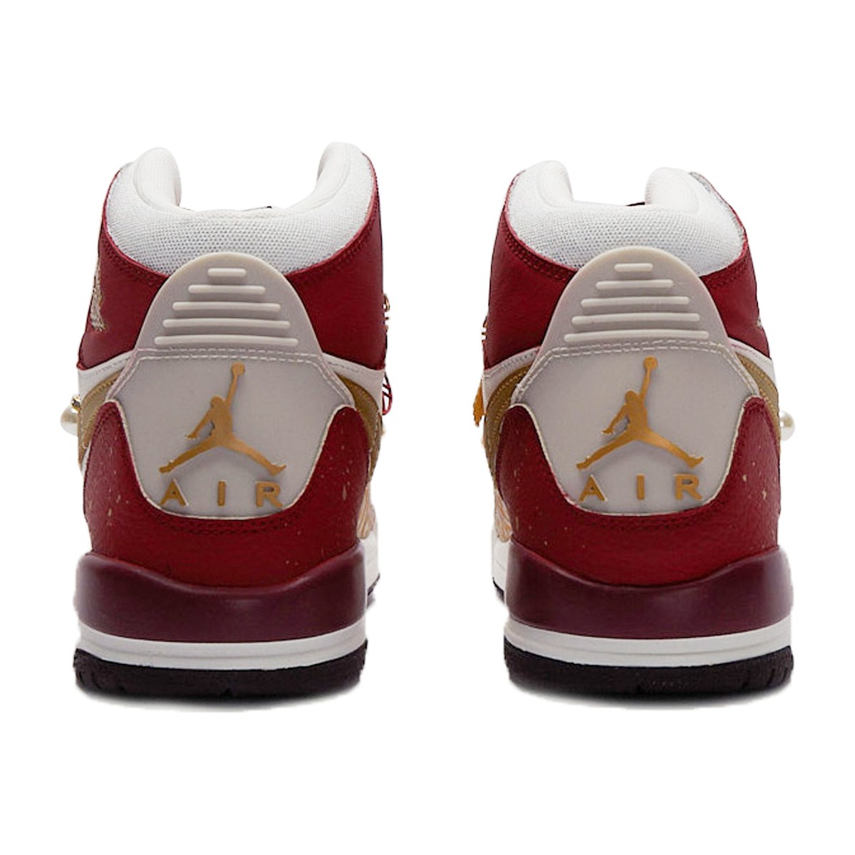 Jordan Legacy 312 GS