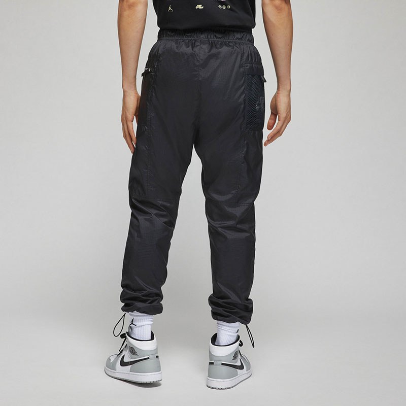 Jordan Logo Training Joggers Black