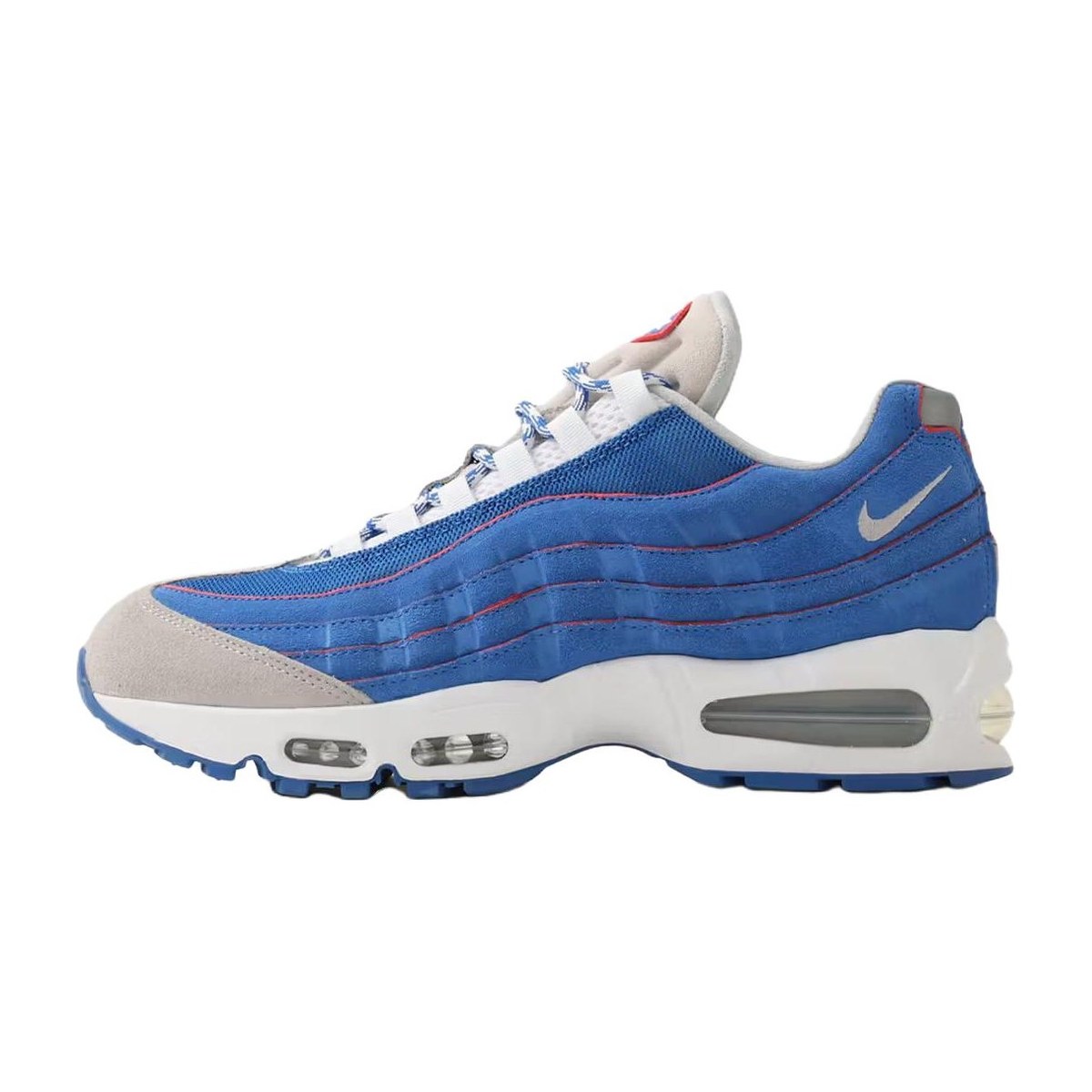 Nike Air Max 95 BIG BUBBLE QS