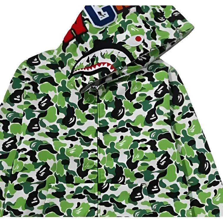 BAPE STORE® PACK FW24 Hoodie