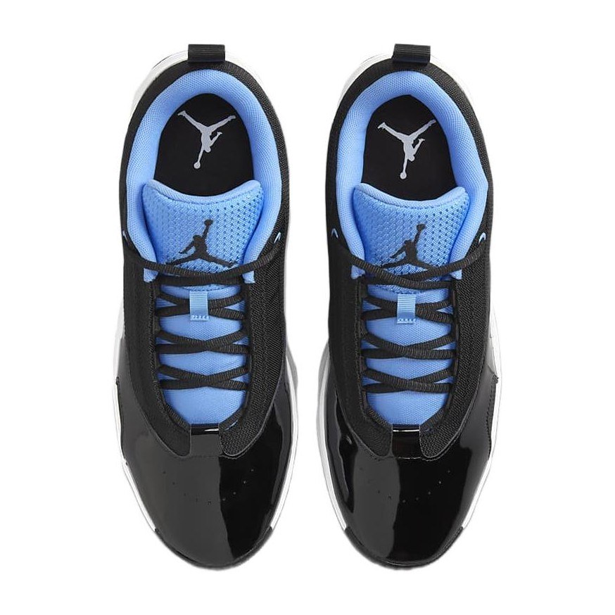 Jordan Max Aura 6 Black Blue