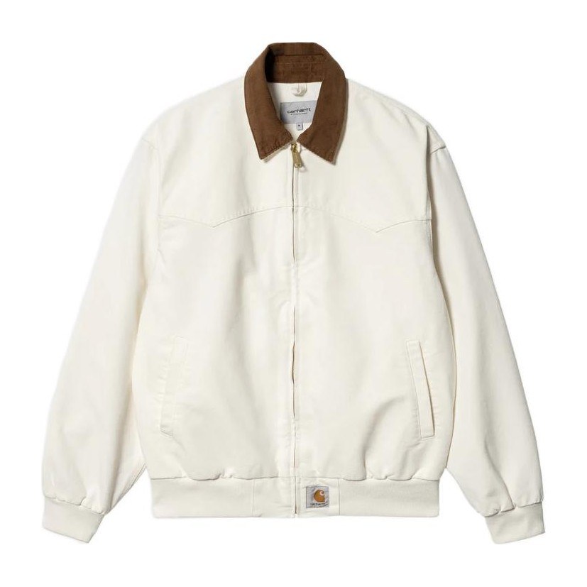 Carhartt WIP OG Santa Fe Jacket J13/J14 Upgrade