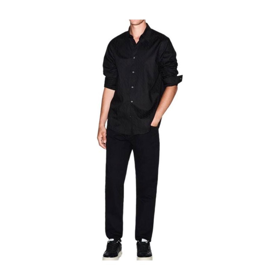 ARMANI EXCHANGEAE SS25