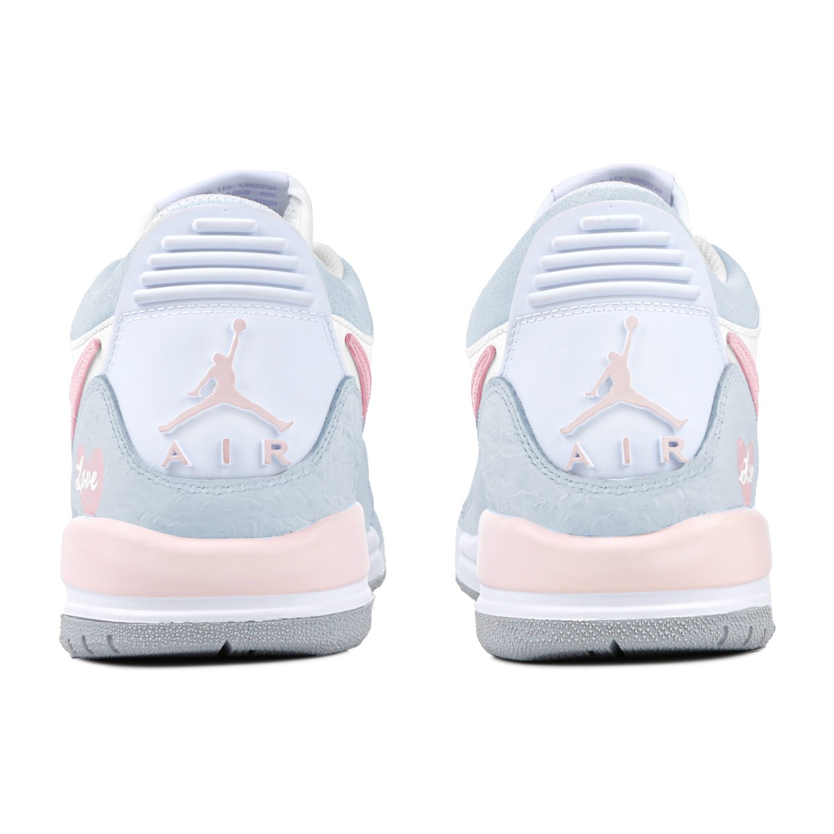 Jordan Legacy 312