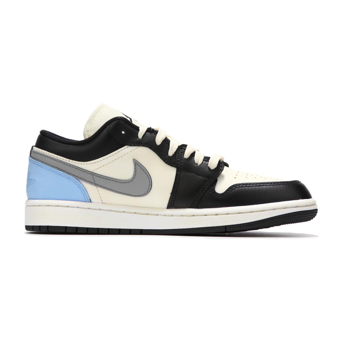 Jordan Air Jordan 1 Low "Heatwave"