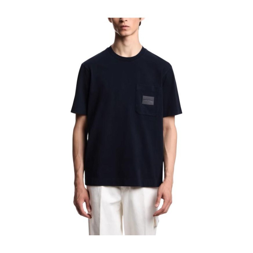 EMPORIO ARMANI SS25 T
