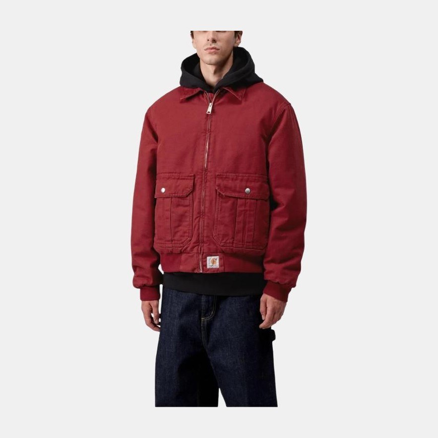Carhartt WIP Stanton Jacket