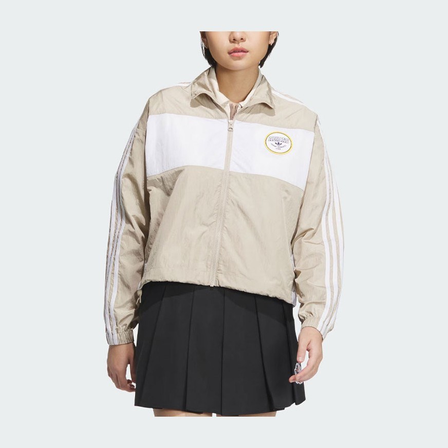adidas originals Collegiate Windbreaker