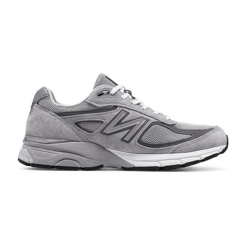 New Balance 990 V4 Grey