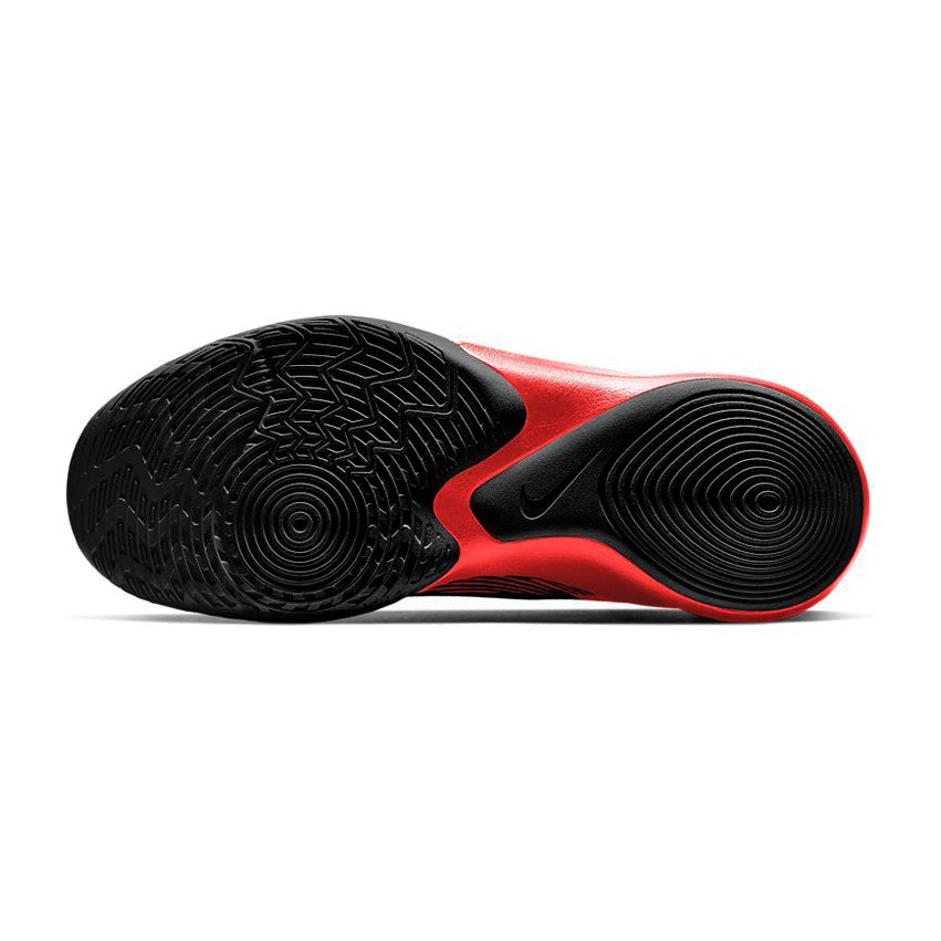 Nike Precision 4 Black Red
