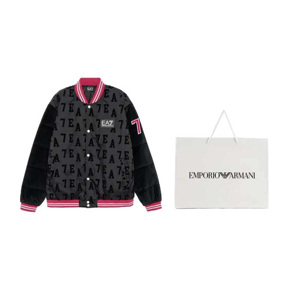 EMPORIO ARMANI EA7 FW23
