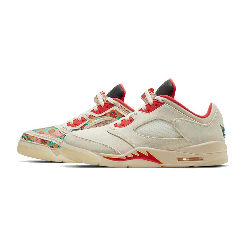Jordan Air Jordan 5 Retro Low "Chinese New Year"