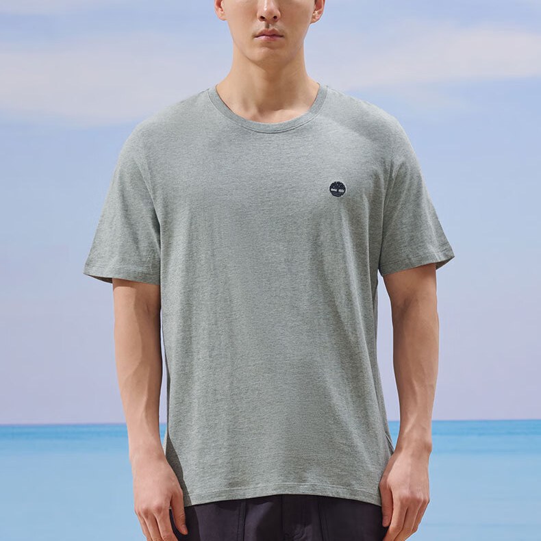 Timberland SS25 T