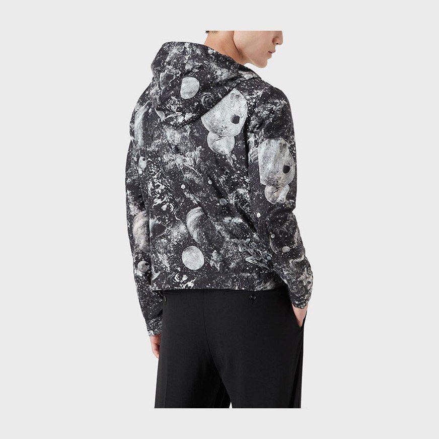 EMPORIO ARMANI FW21 Logo