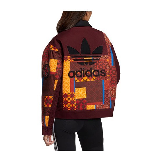 adidas Originals CNY Limited Edition Jacket