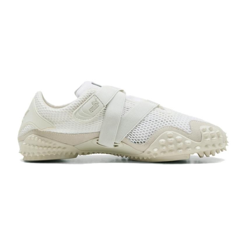 PUMA Mostro MESH White