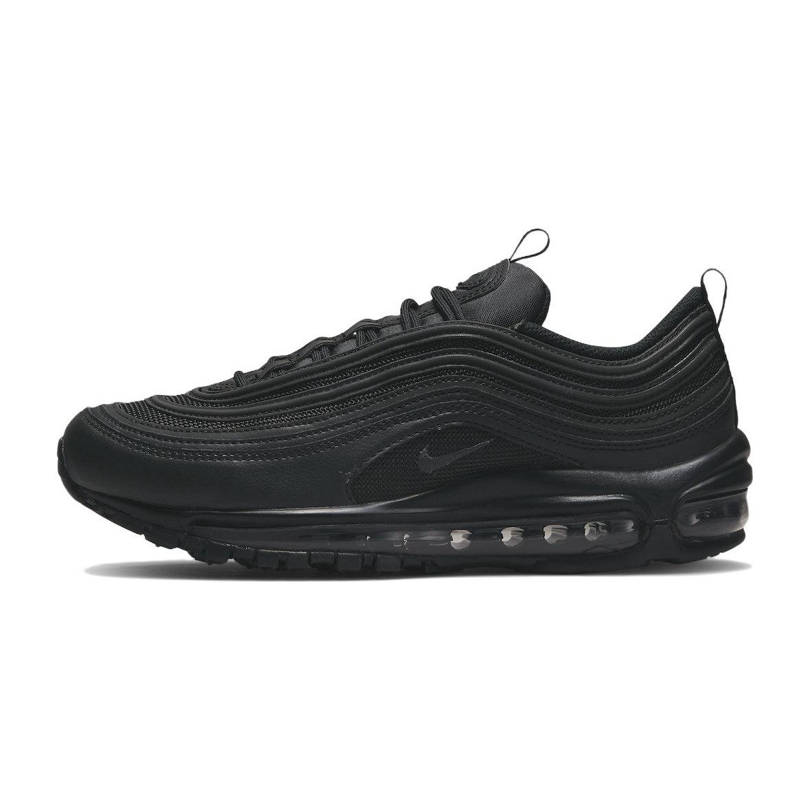 Nike Air Max 97 Triple Black