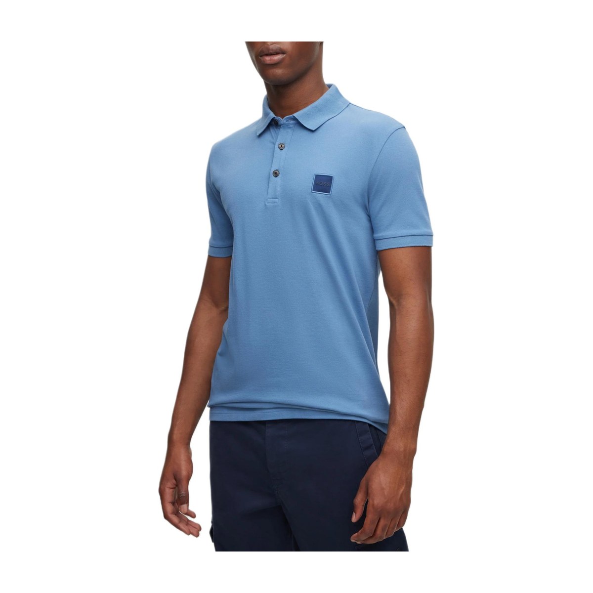 HUGO BOSS SS22 Polo