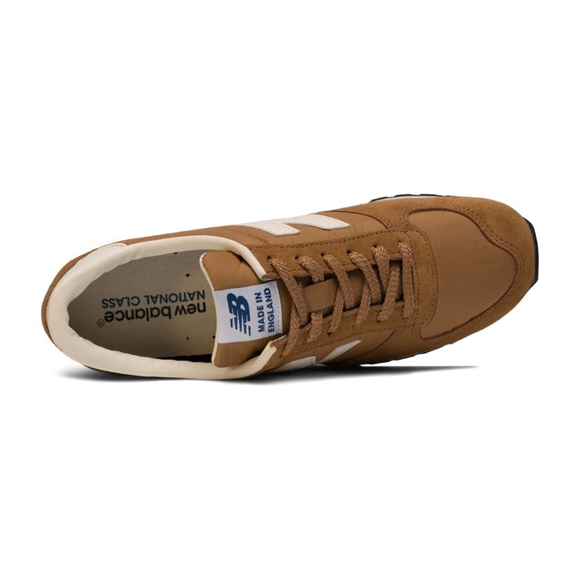 New Balance National Class Yellow