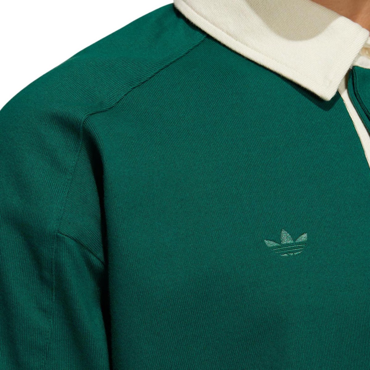 adidas Originals Anti-University Polo Shirt
