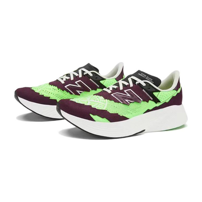 Stone Island x New Balance FuelCell RC Elite v2