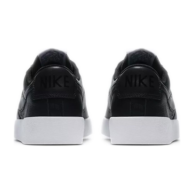 Nike Blazer Low LE Black