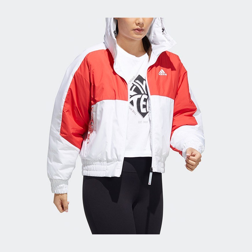 adidas CNY Hoodie Jacket