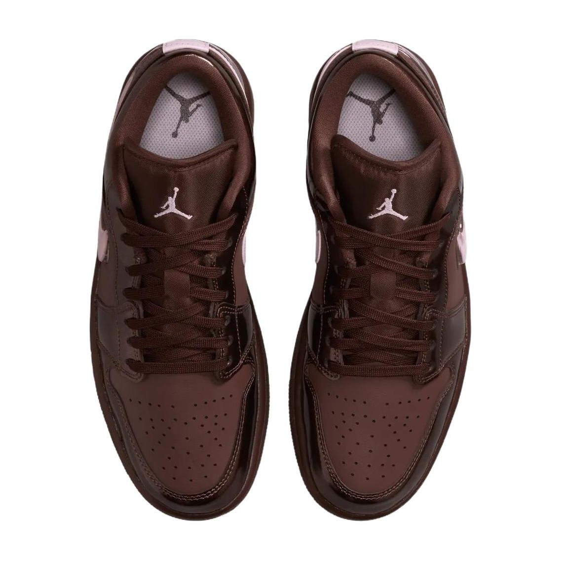 Jordan Air Jordan 1 SE Valentine's Day "Chocolate"