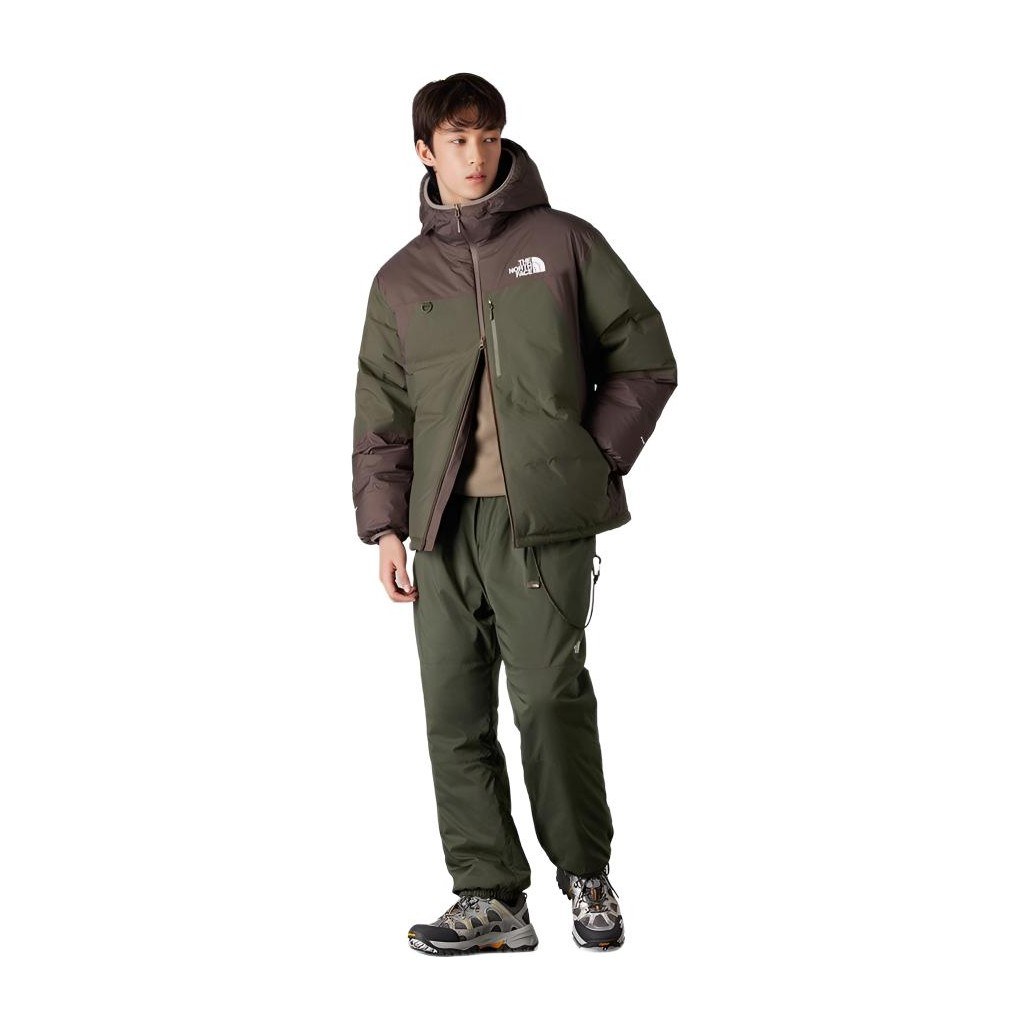 The North Face UE Pertex Shield 2L Down Jacket