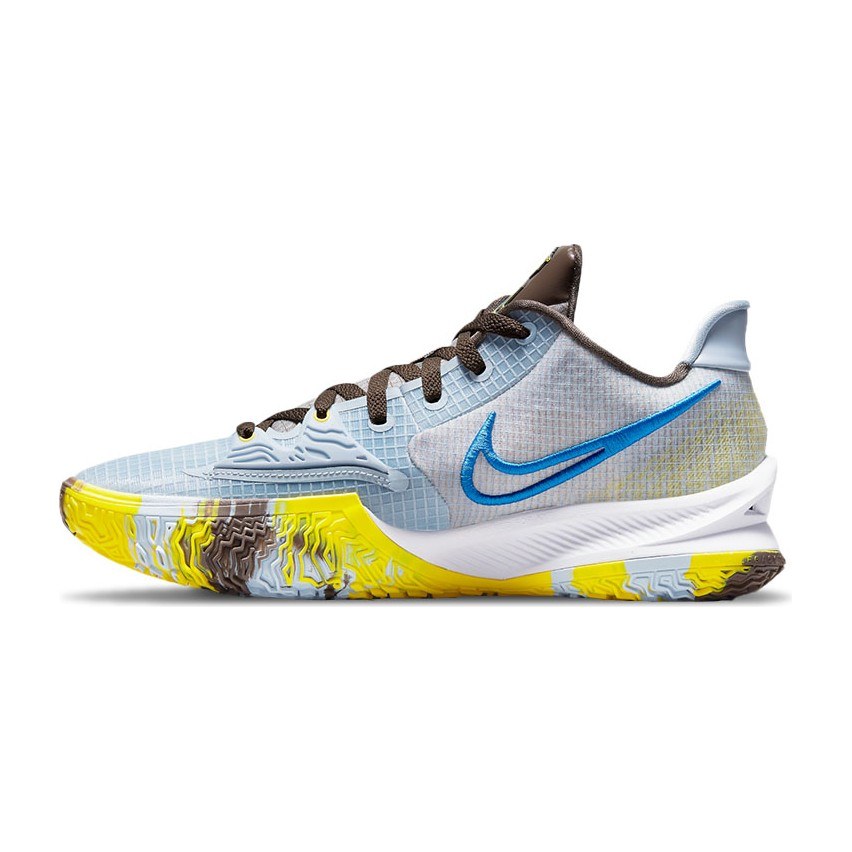 Nike Kyrie Low 4 Light Armory Blue