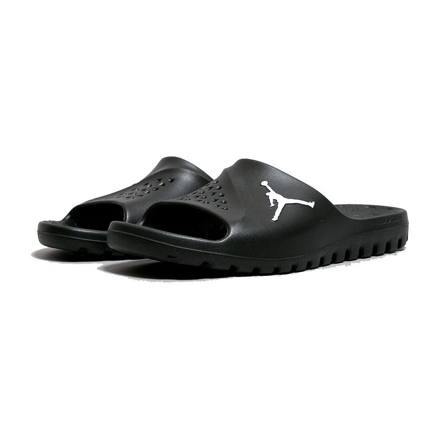 Jordan Super.fly Team Slide Black