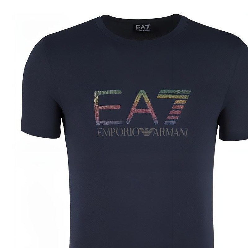 EMPORIO ARMANI SS22 LogoT