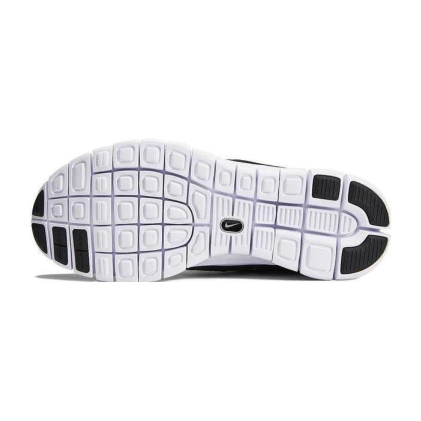 Nike Free Run 2.0 White Purple
