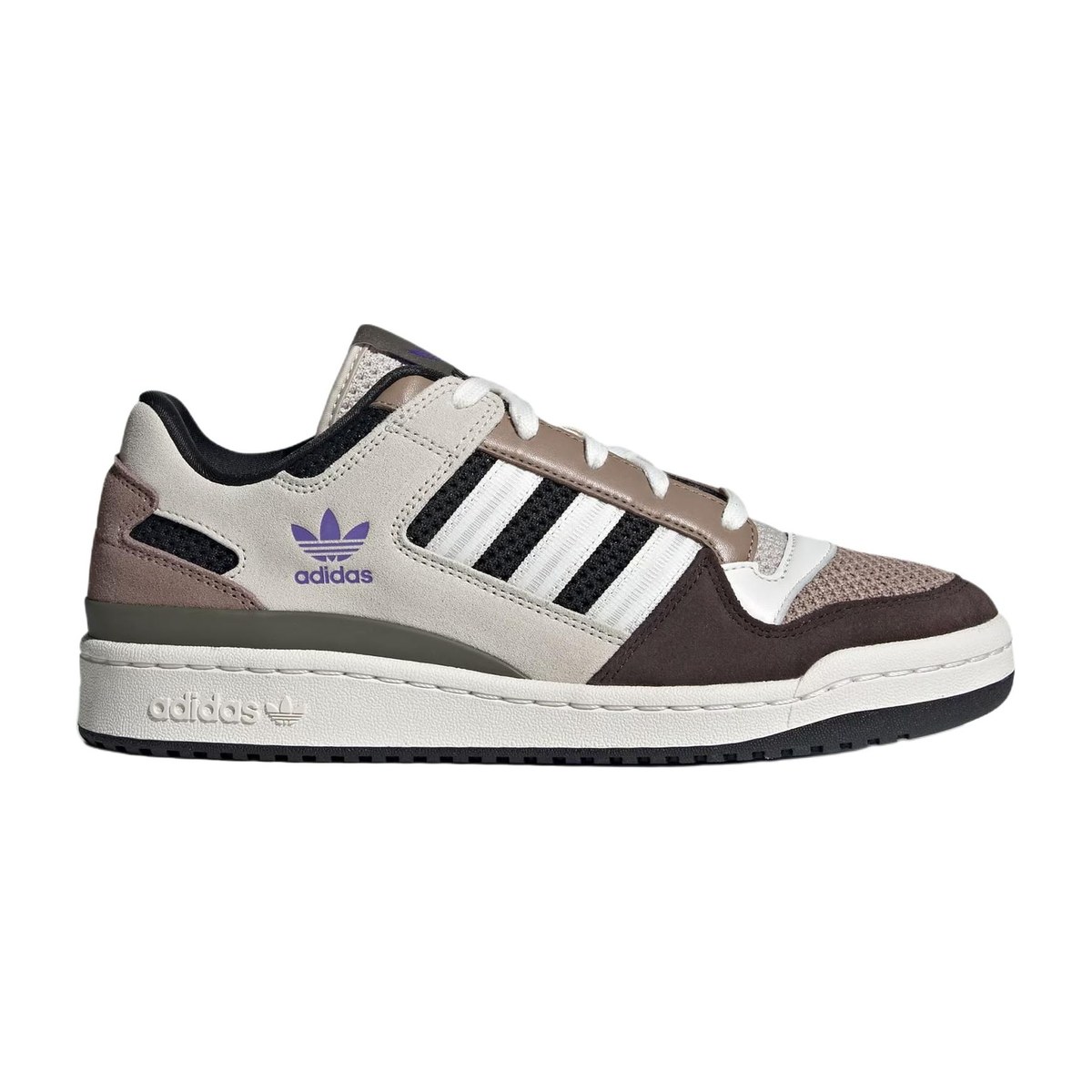 adidas Forum Brown