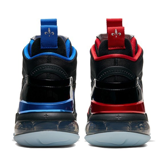 Jordan Aerospace 720 PSG