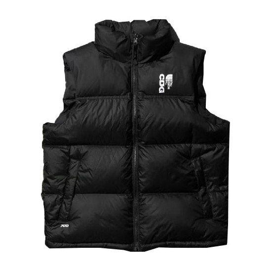 The North Face x CDG FW23