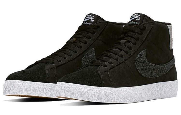 Nike Blazer Gnarhunters