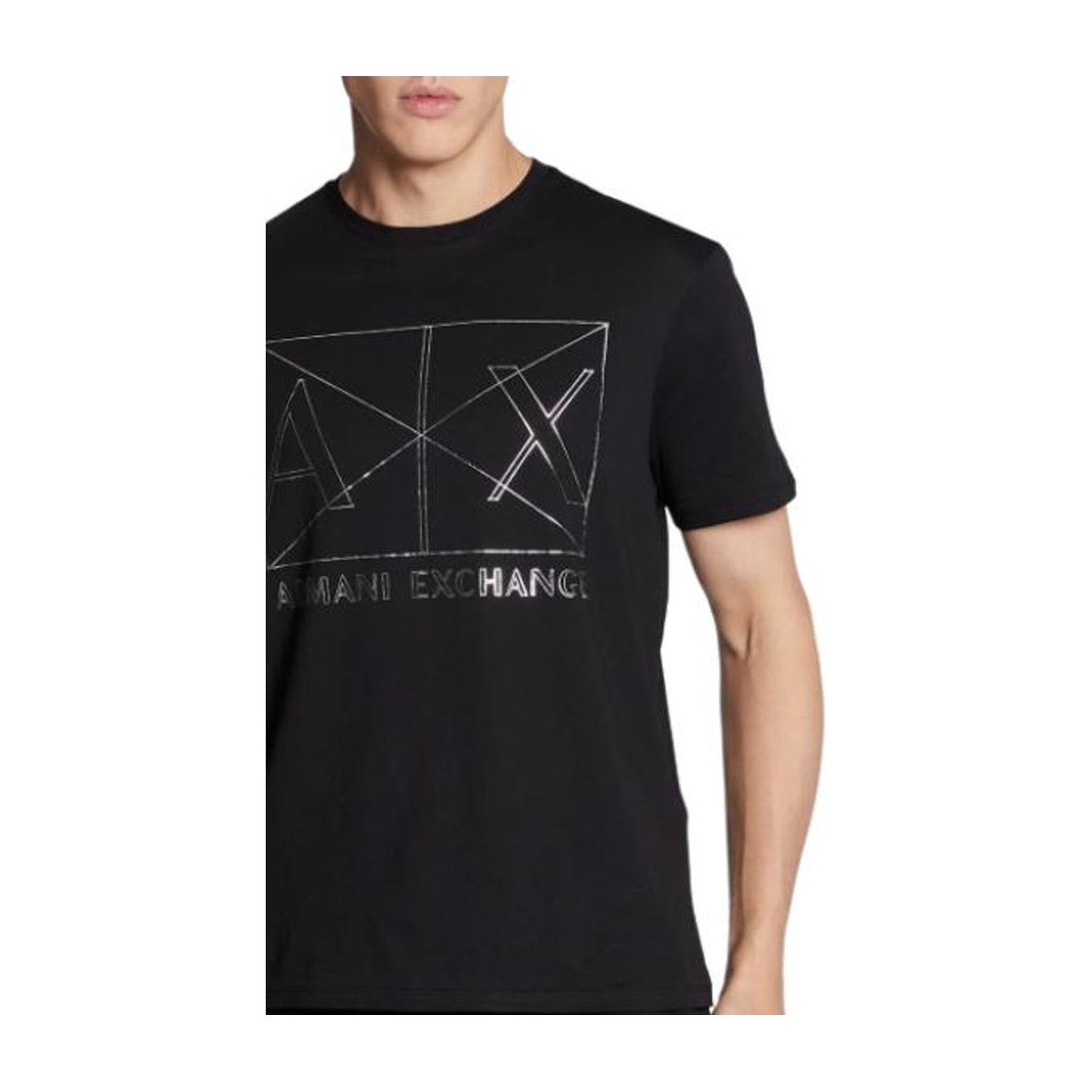 ARMANI EXCHANGEAE T