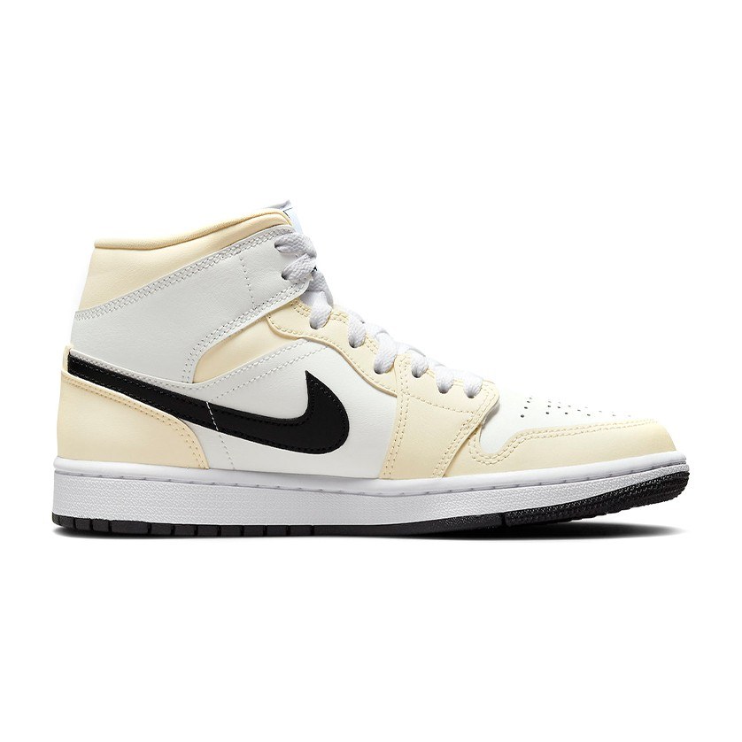 Jordan Air Jordan 1 Mid "Coconut Milk"