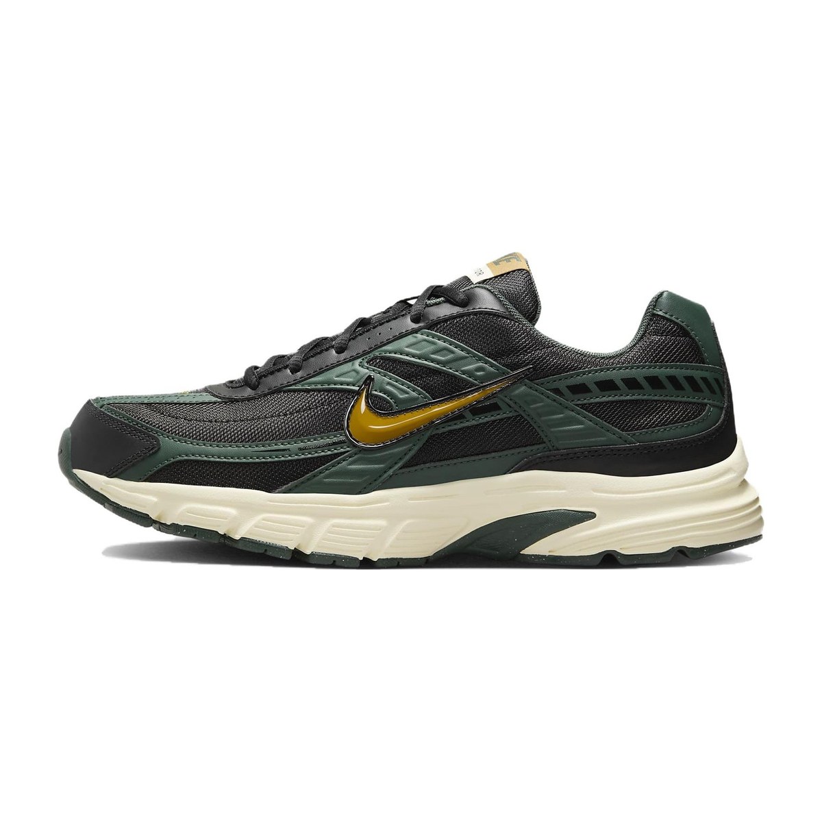 Nike Initiator Black Green
