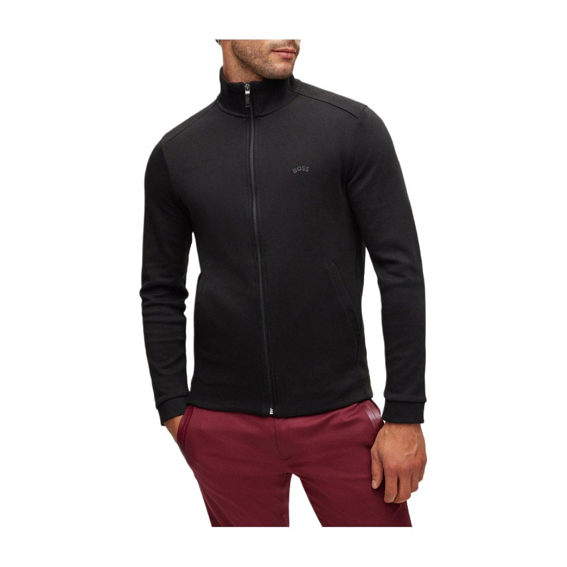 HUGO BOSS