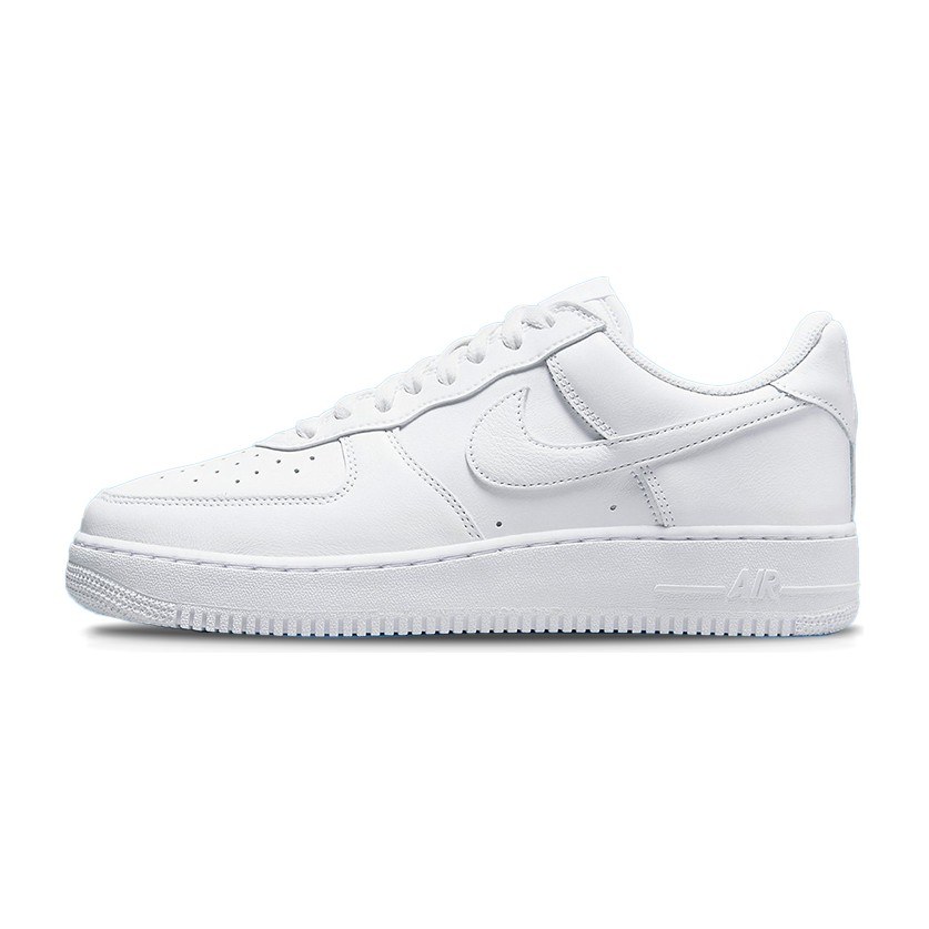 Nike Air Force 1 Retro "Since 82" White