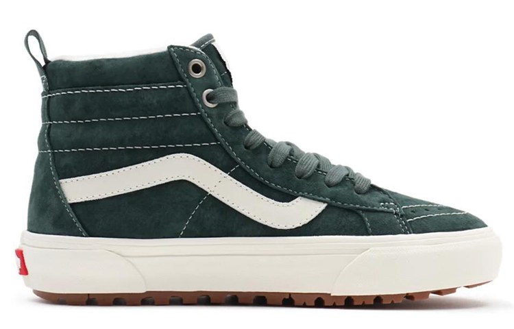 Vans SK8 MTE-1 White Green